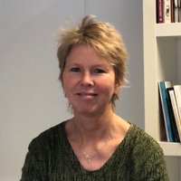 Christina Håkansson, Klinik CH Zoneterapi & KST i Vejen