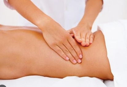 Aroma Terapi Massage i Vejen